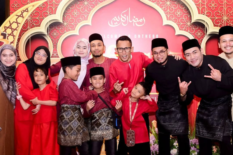 ONTHEGO Grand Iftar 2026