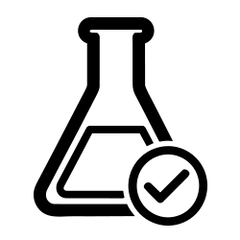THIRD-PARTY TESTED