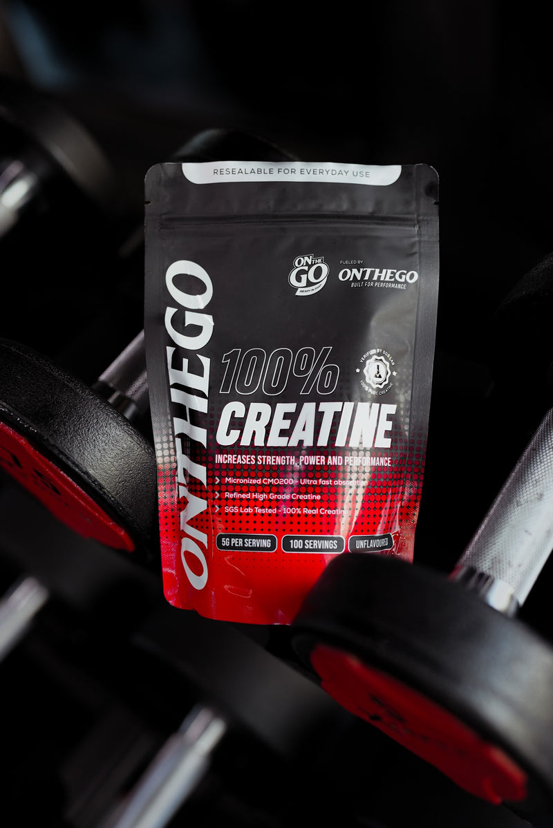 CREATINE