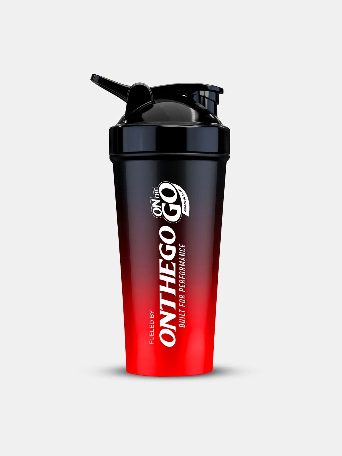ONTHEGO EXCLUSIVE SHAKER 600ML