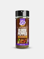 ONTHEGO ZERO CALORIES SEASONINGS