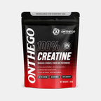 ONTHEGO | 100% CREATINE MONOHYDRATE (100g)