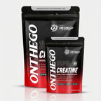 ONTHEGO | 100% CREATINE MONOHYDRATE (500g + FREE 100g)