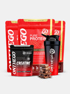 ONTHEGO PURE PROTEIN ISOLATE+ (ALL FLAVOURS 4KG)