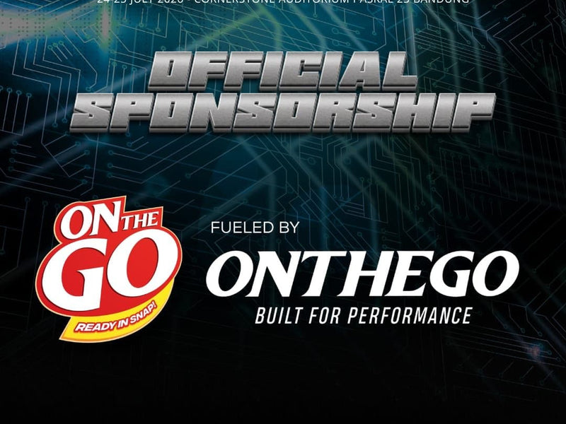 Finaflex Ragavaganza 26 (Official Sponsorship)