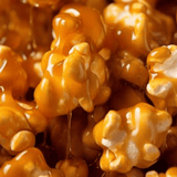 Golden Salted Caramel