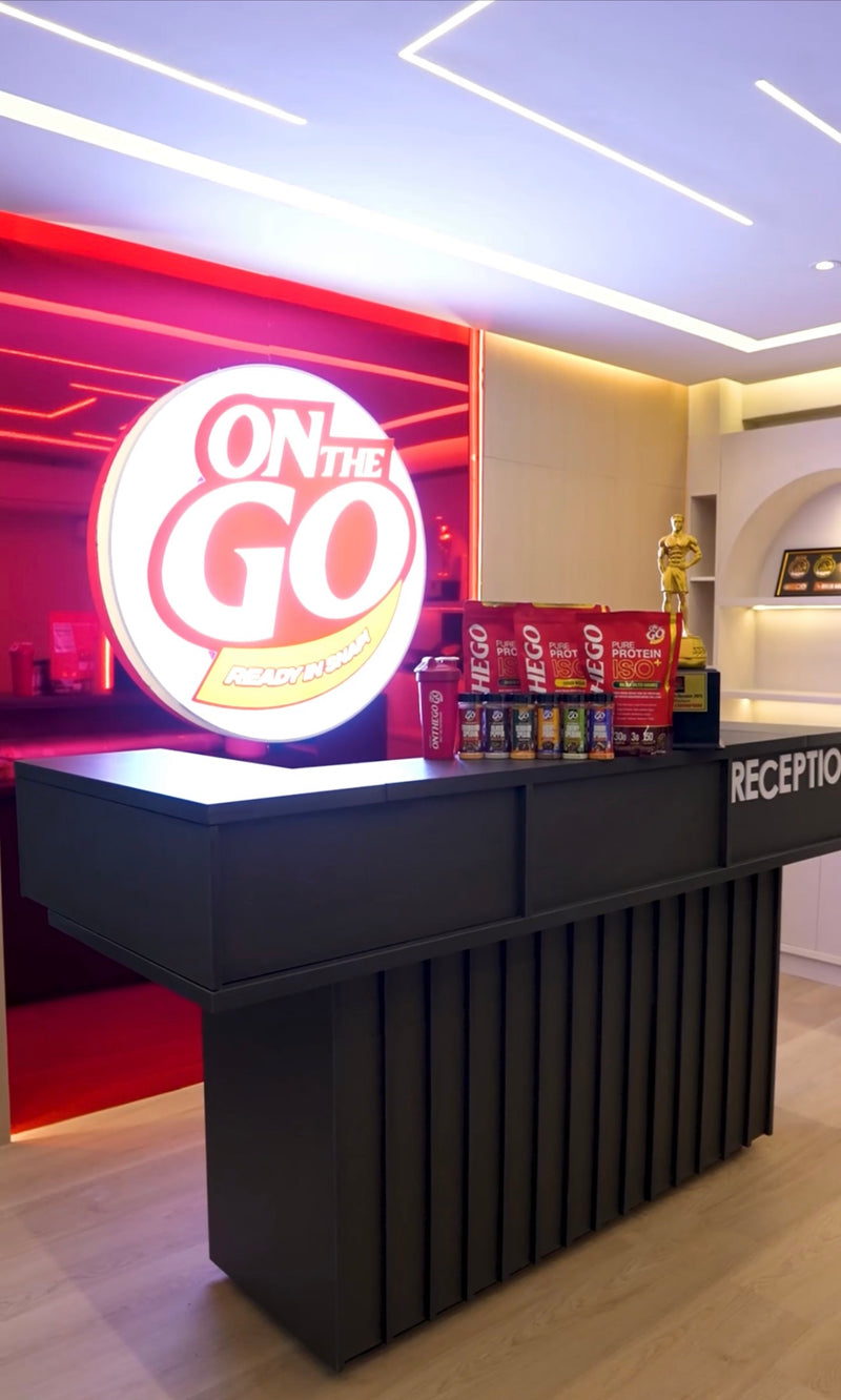 OnTheGo Office