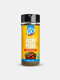 Seasoning Kicap Pedas
