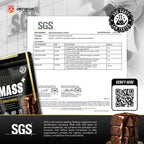ONTHEGO | LEAN MASS+