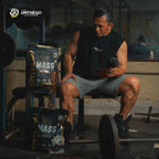 ONTHEGO | LEAN MASS+