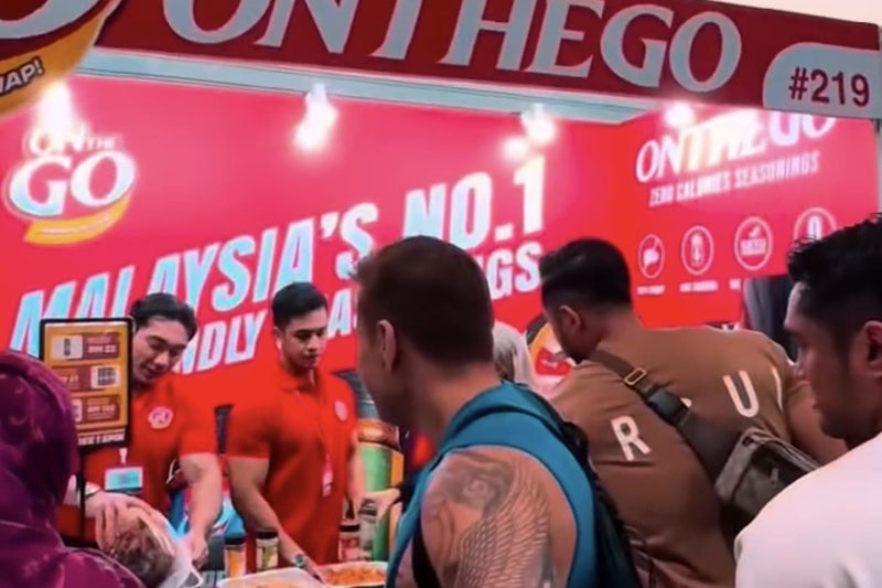 Malaysia Sport & Leisure Expo