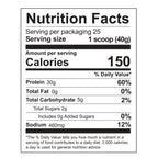 ONTHEGO | PURE PROTEIN ISOLATE+