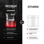ONTHEGO | 100% CREATINE MONOHYDRATE (100g)