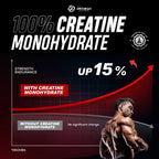 ONTHEGO | 100% CREATINE MONOHYDRATE (100g)