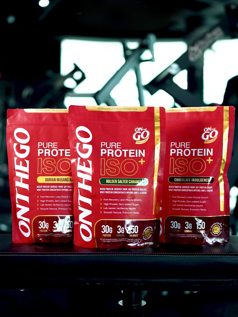 Onthego Official – ONTHEGO MY