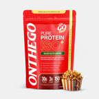 ONTHEGO | PURE PROTEIN ISOLATE+