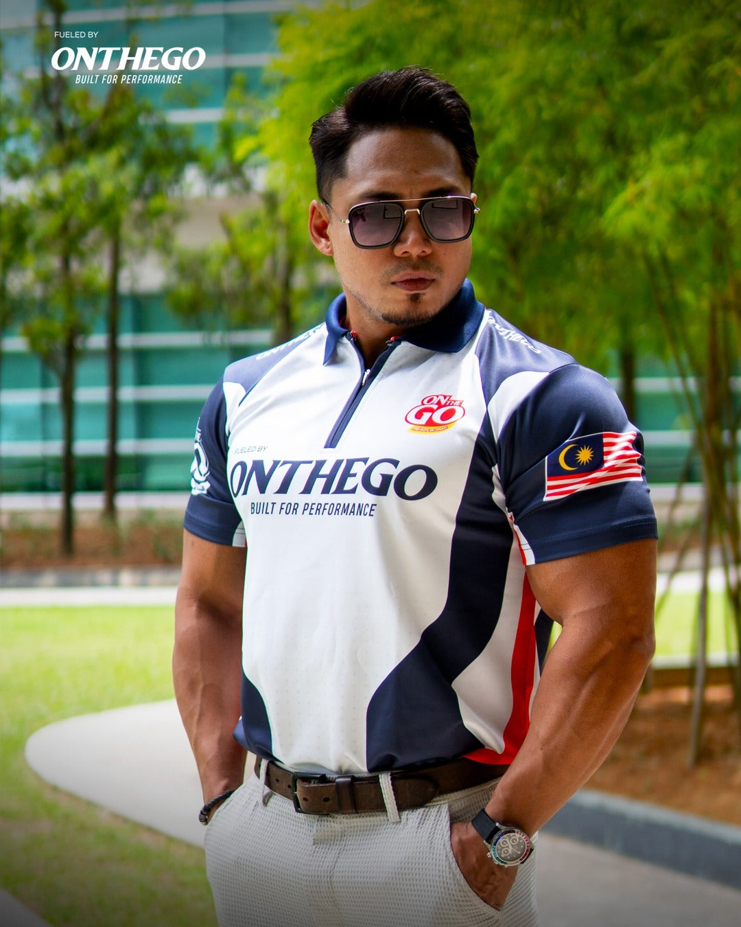 ONTHEGO EXCLUSIVE MERCHANDISE