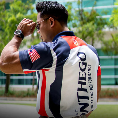 ONTHEGO EXCLUSIVE APPAREL (LIMITED PIECES NO RESTOCK)