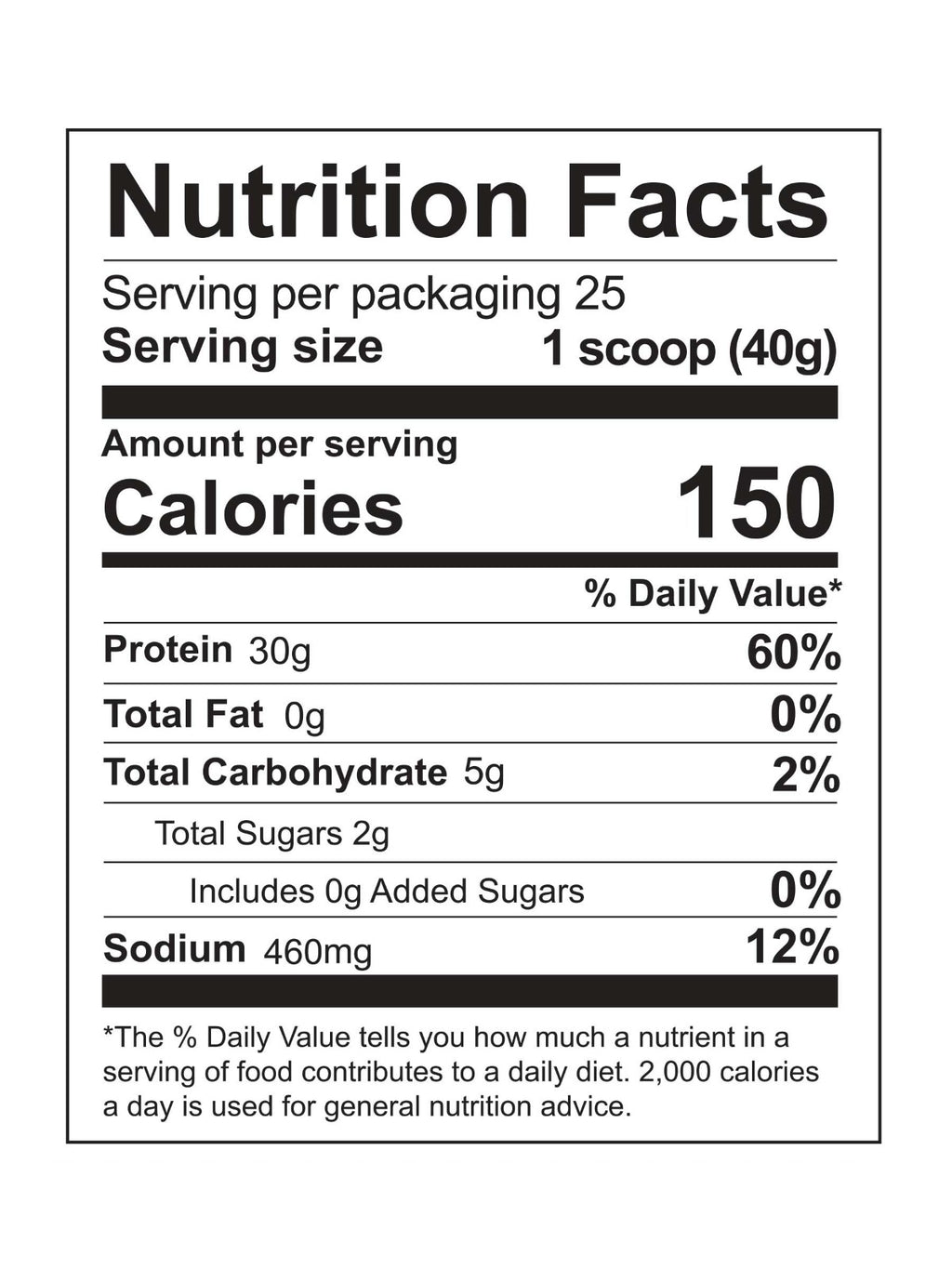 ONTHEGO PURE PROTEIN ISOLATE+ (ALL FLAVOURS 4KG)