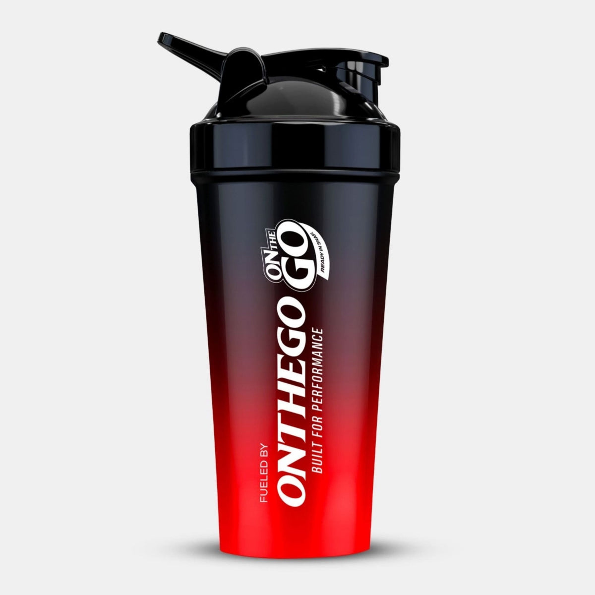 ONTHEGO | EXCLUSIVE SHAKER 600ML