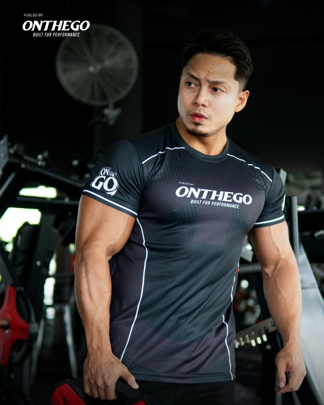 ONTHEGO EXCLUSIVE MERCHANDISE