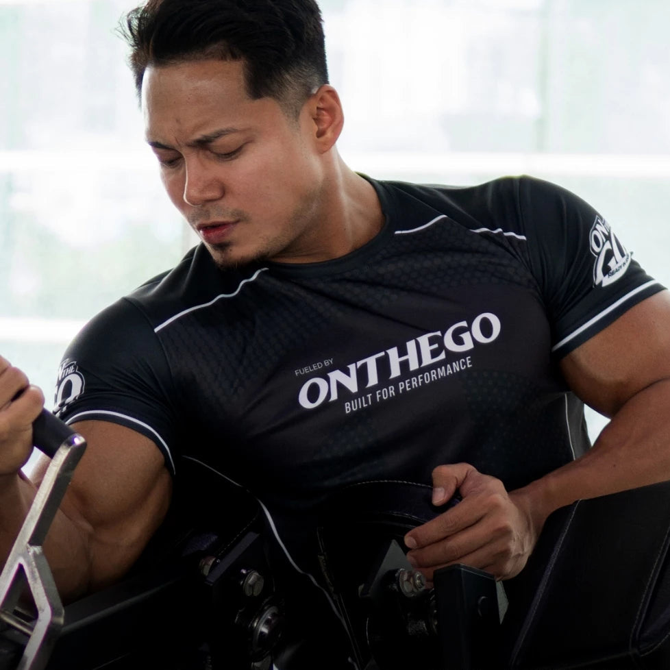 ONTHEGO EXCLUSIVE MERCHANDISE