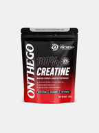 ONTHEGO | 100% CREATINE MONOHYDRATE (100g)