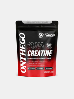 Creatine