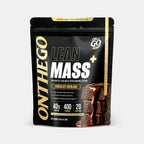 ONTHEGO | LEAN MASS+
