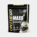 ONTHEGO | LEAN MASS+