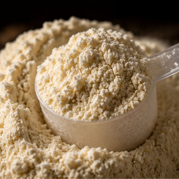 3g L-Leucine