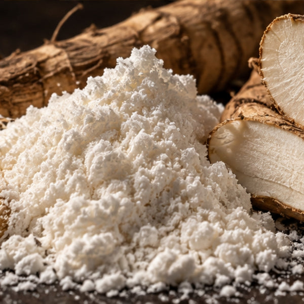 PREBIOTIC FIBRE