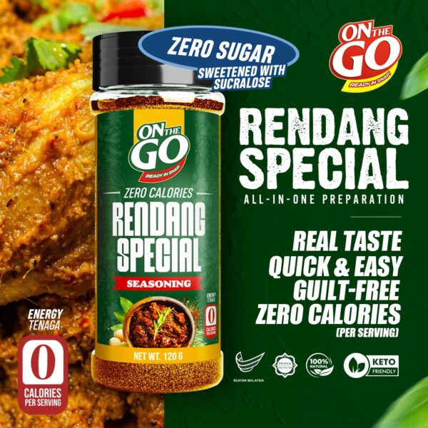 Rendang 002 Rendang 002