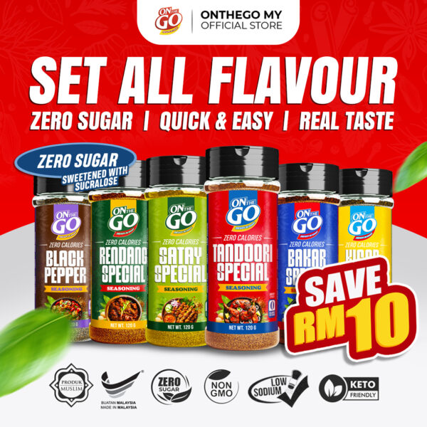 SETALLFLAVOUR